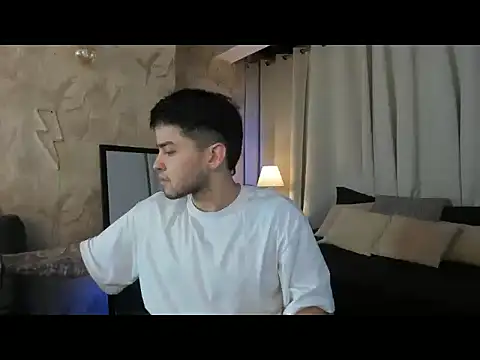 RONNY COLTON online show from 04.20.26