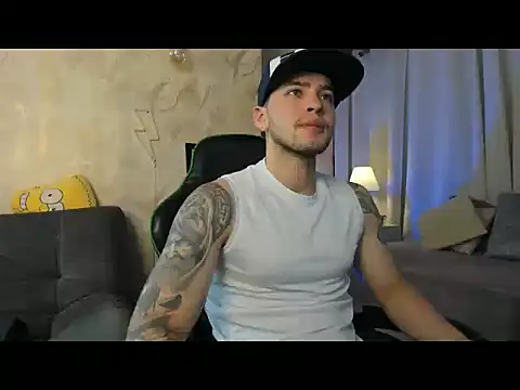 RONNY COLTON online show from 04.21.26