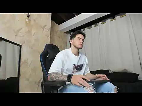 RONNY COLTON online show from 05.19.26