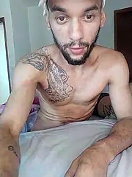 GabrielePedro online show from 04.30.26