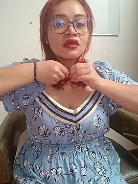 Amaranta-Luque online show from 05.16.26