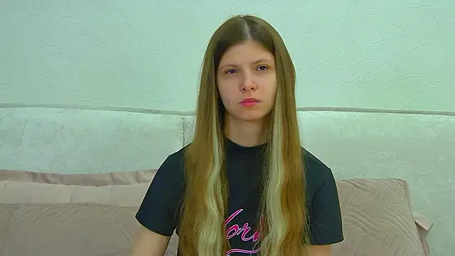 AudreyBarlov online show from 05.01.26