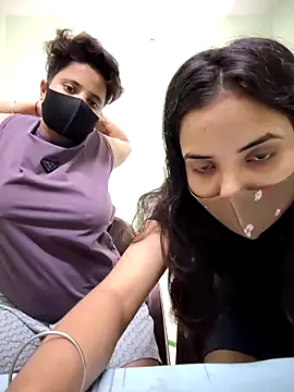 Payal Sonali online show from 04.25.26