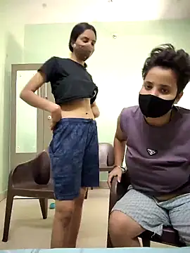 Payal Sonali online show from 04.29.26
