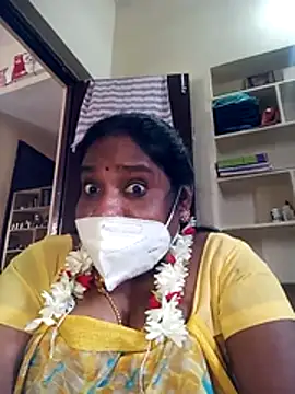 swetha10 online show from 07.21.26