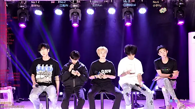 AOA-MIC online show from 04.25.26