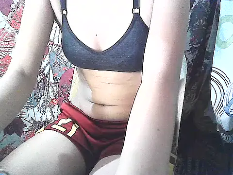 Asian HotSexy online show from 06.16.26