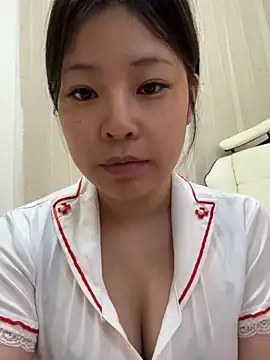 Snapshot of nuonuo_x chatting on 06.22.26 nuonuo x online show from 06.22.26