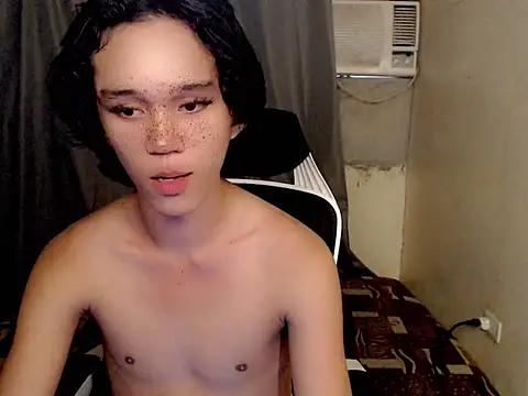 urnaughty paul online show from 05.31.26
