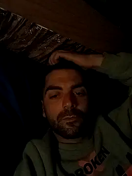 alieno napoletano online show from 04.21.26