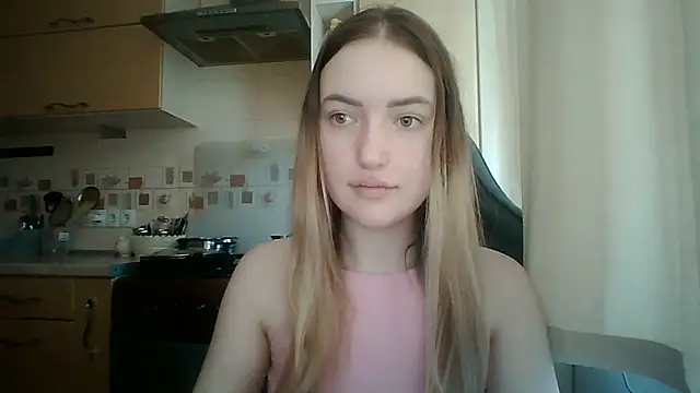 Lisanta online show from 06.11.26