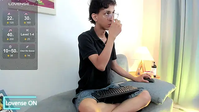 dax blaze online show from 06.06.26