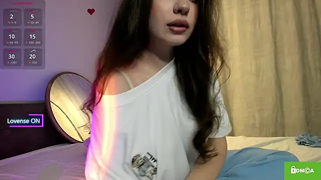 sweettitsbby online show from 06.26.26