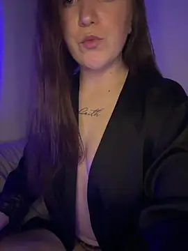 kisaaaaaa online show from 04.21.26