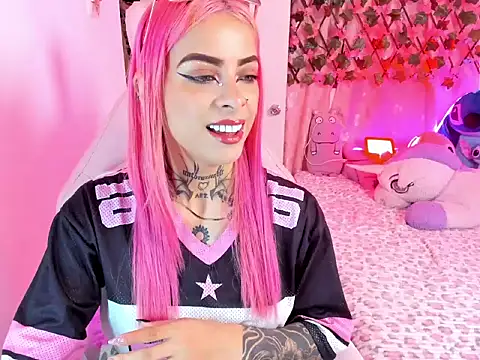 Megan Robertss online show from 05.24.26