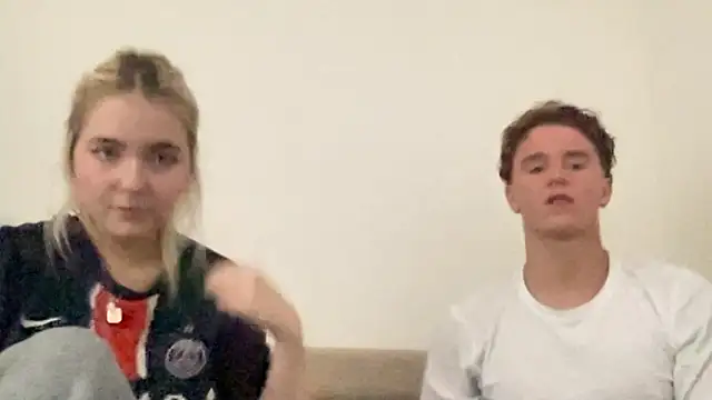 SofiaNLukaBabe online show from 05.05.26