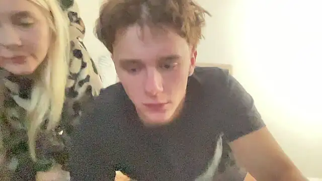 SofiaNLukaBabe online show from 05.15.26