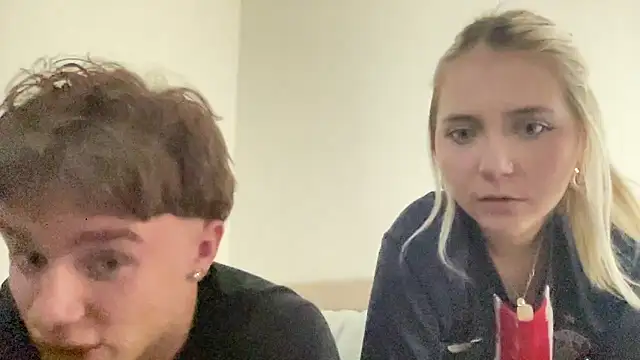 SofiaNLukaBabe online show from 05.16.26