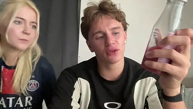 SofiaNLukaBabe online show from 05.29.26