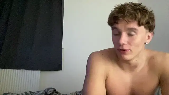SofiaNLukaBabe online show from 06.02.26