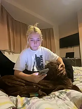SofiaNLukaBabe online show from 07.18.26