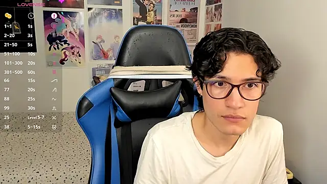 thydannyy online show from 04.21.26