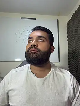 LucaLaurent online show from 04.22.26