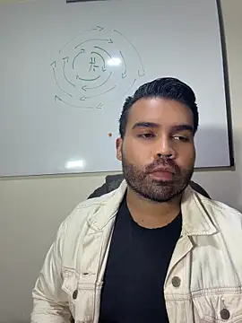 LucaLaurent online show from 04.23.26