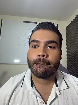 LucaLaurent online show from 04.26.26