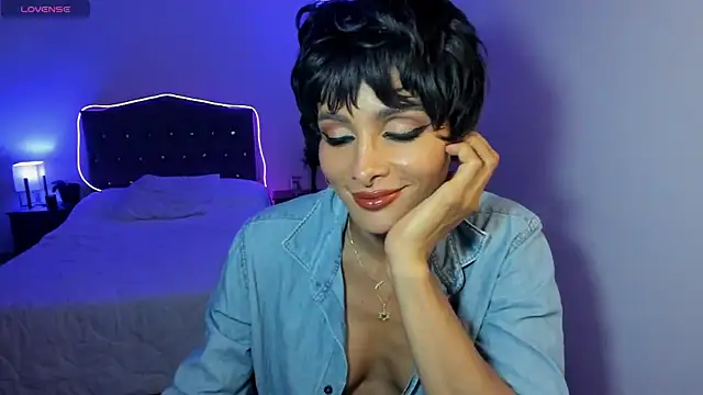 Candelaria000 online show from 05.02.26