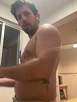 MathiasBellucci online show from 04.25.26