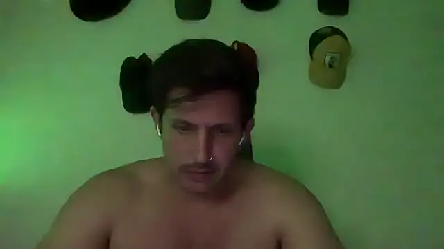 MathiasBellucci online show from 04.27.26