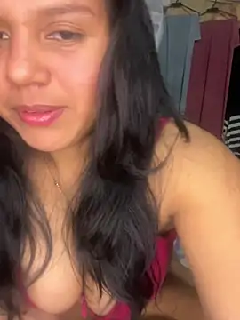 Candelita-hott online show from 07.08.26