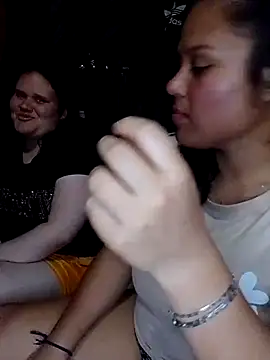 Candelita-hott online show from 07.16.26