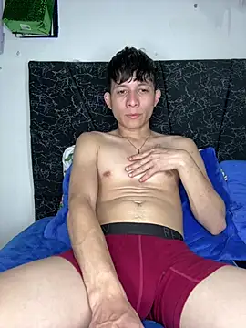bryan hot 23 online show from 07.27.26