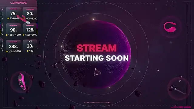 Cici-Baby13 online show from 05.02.26