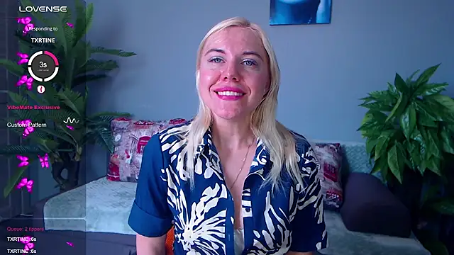 FromRussia online show from 07.25.26