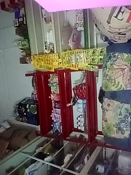 Tuconejita1220 online show from 04.24.26