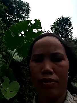  Chinmayi sexy  online show from 04.22.26