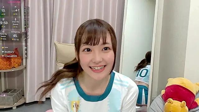 mi-na-2 online show from 06.19.26