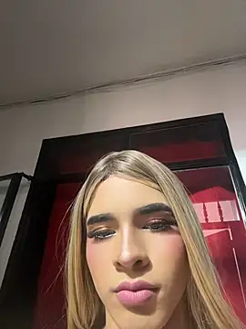 Valery2 salazar online show from 05.27.26