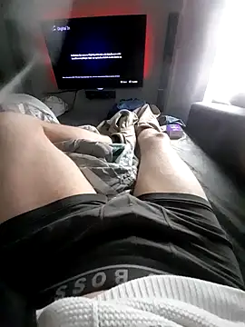 LukasDemir3 online show from 04.26.26