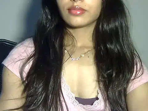 lusty tanu online show from 05.16.26