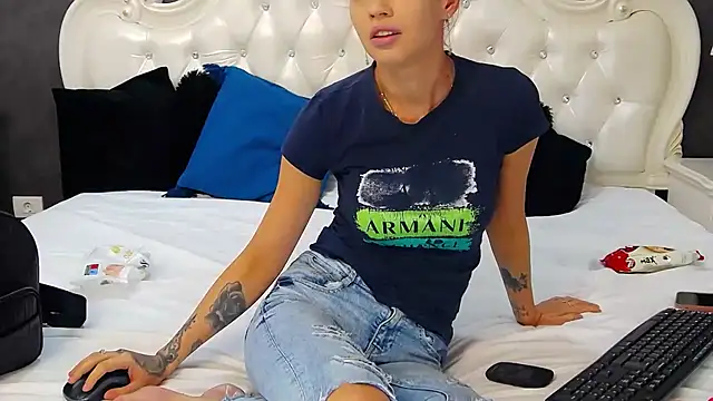 MeghanLoft online show from 07.25.26