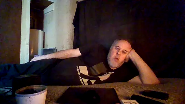 Nightshade1195 online show from 04.24.26