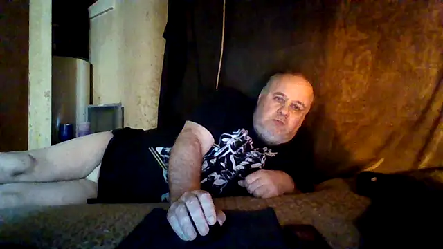 Nightshade1195 online show from 05.24.26