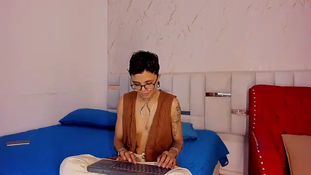 Antony D ossa online show from 05.10.26