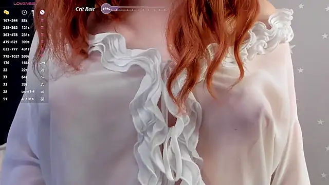 Cherry Vessel online show from 08.01.26