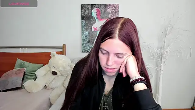 MaryRapunzel online show from 04.22.26