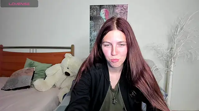 MaryRapunzel online show from 04.23.26